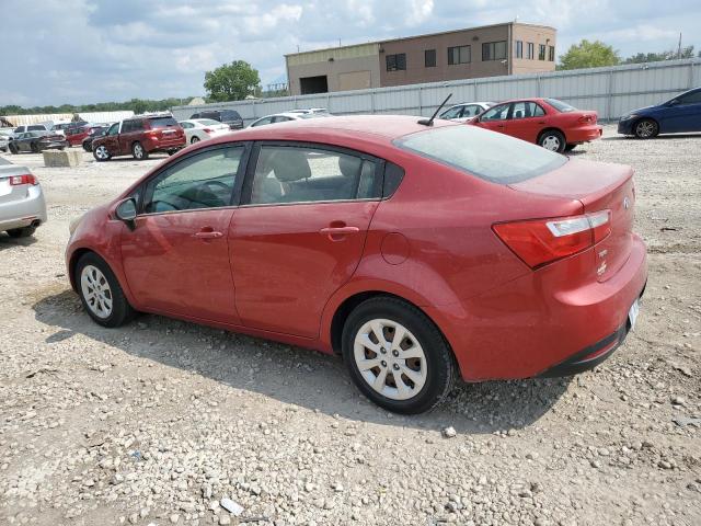 Photo 1 VIN: KNADM4A36D6265284 - KIA RIO LX 