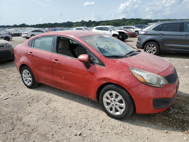 Photo 3 VIN: KNADM4A36D6265284 - KIA RIO LX 