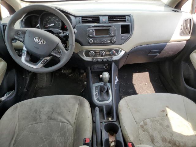 Photo 7 VIN: KNADM4A36D6265284 - KIA RIO LX 