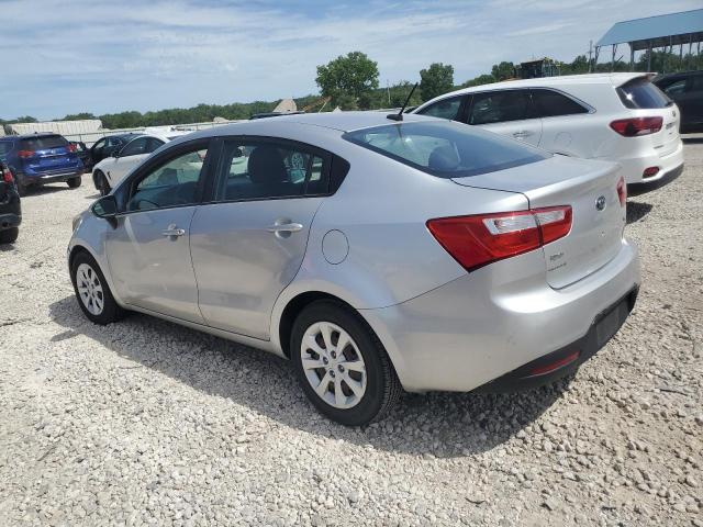 Photo 1 VIN: KNADM4A36D6274518 - KIA RIO 