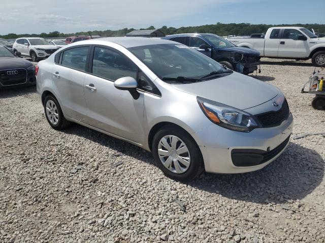 Photo 3 VIN: KNADM4A36D6274518 - KIA RIO 