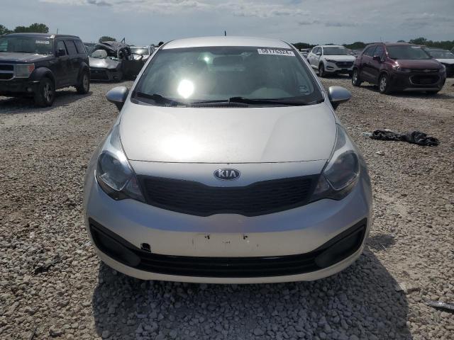 Photo 4 VIN: KNADM4A36D6274518 - KIA RIO 