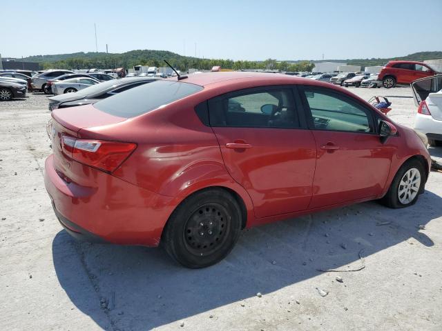 Photo 2 VIN: KNADM4A36D6282490 - KIA RIO LX 