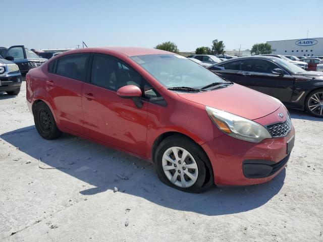 Photo 3 VIN: KNADM4A36D6282490 - KIA RIO LX 