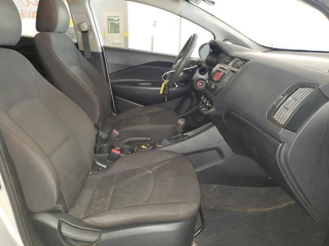 Photo 4 VIN: KNADM4A36D6284529 - KIA RIO 