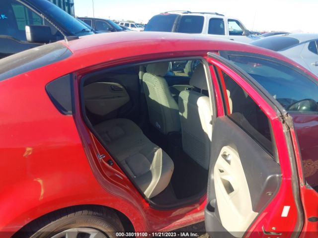 Photo 4 VIN: KNADM4A36D6288922 - KIA RIO 