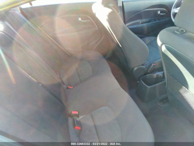 Photo 7 VIN: KNADM4A36D6294669 - KIA RIO 