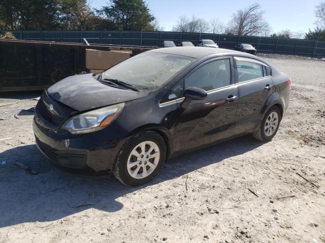 Photo 0 VIN: KNADM4A36D6297345 - KIA RIO LX 