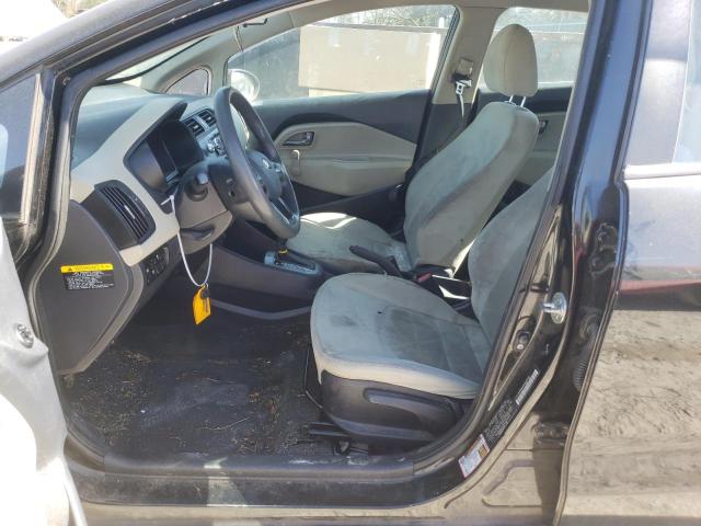 Photo 6 VIN: KNADM4A36D6297345 - KIA RIO LX 