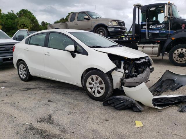 Photo 3 VIN: KNADM4A36D6302298 - KIA RIO 