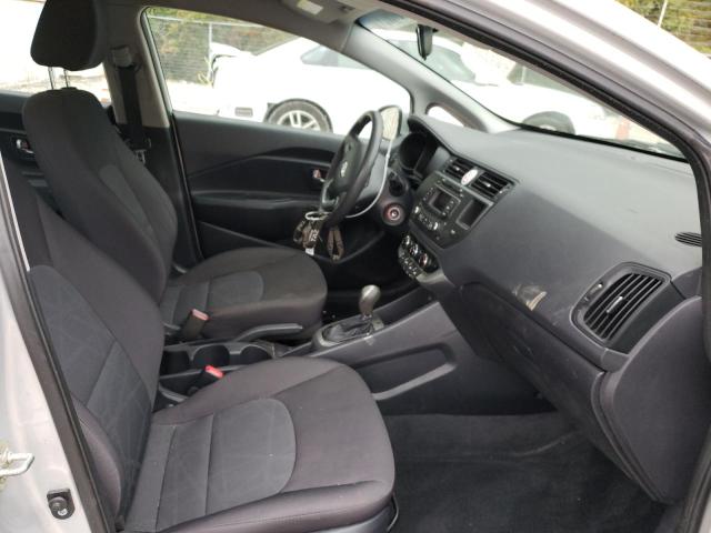 Photo 4 VIN: KNADM4A36D6303810 - KIA RIO LX 