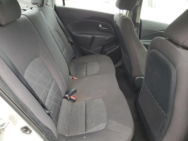 Photo 5 VIN: KNADM4A36D6308392 - KIA RIO LX 