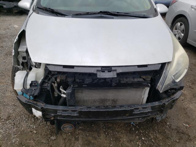 Photo 8 VIN: KNADM4A36D6308392 - KIA RIO LX 