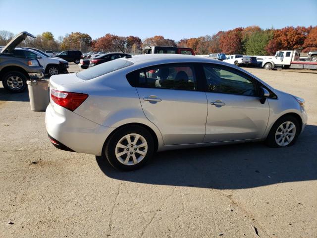 Photo 2 VIN: KNADM4A36D6308487 - KIA RIO LX 