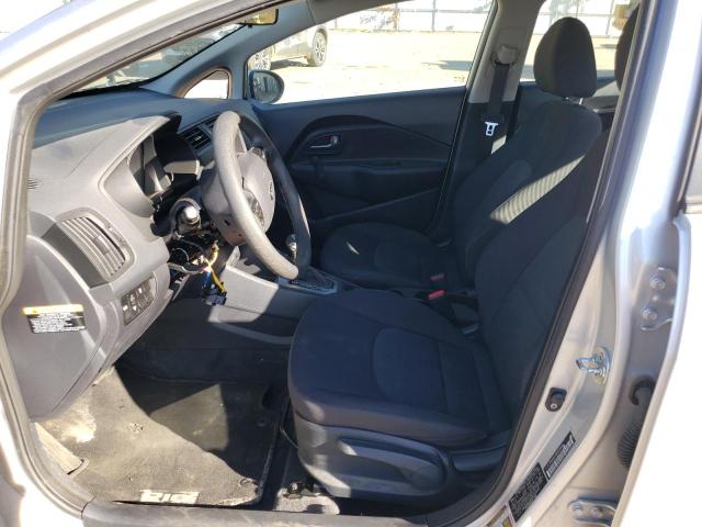 Photo 6 VIN: KNADM4A36D6308487 - KIA RIO LX 