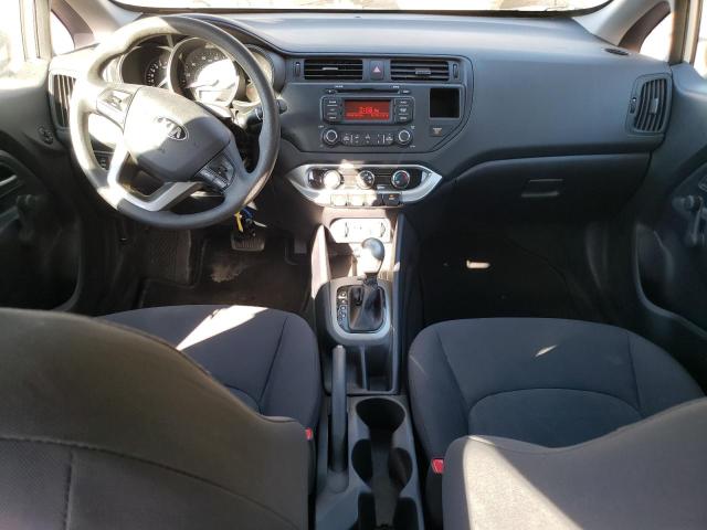 Photo 7 VIN: KNADM4A36D6308487 - KIA RIO LX 