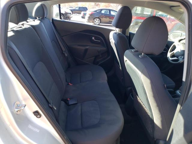 Photo 9 VIN: KNADM4A36D6308487 - KIA RIO LX 