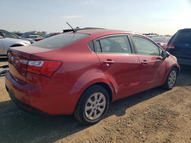 Photo 2 VIN: KNADM4A36E6324755 - KIA RIO LX 