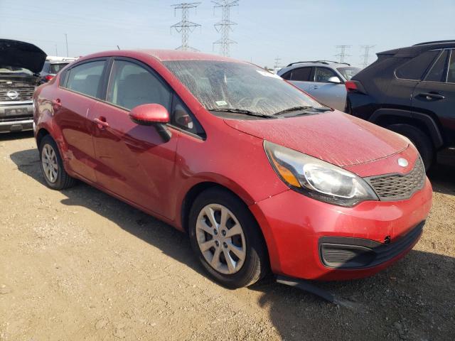 Photo 3 VIN: KNADM4A36E6324755 - KIA RIO LX 