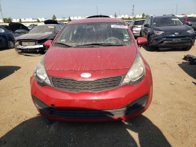 Photo 4 VIN: KNADM4A36E6324755 - KIA RIO LX 