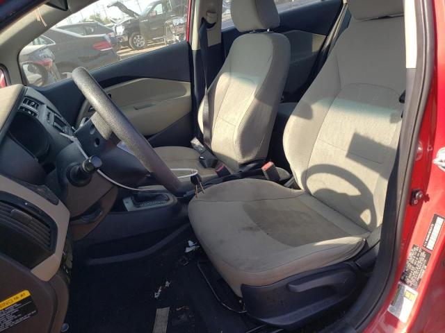 Photo 6 VIN: KNADM4A36E6324755 - KIA RIO LX 