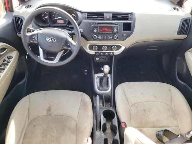 Photo 7 VIN: KNADM4A36E6324755 - KIA RIO LX 