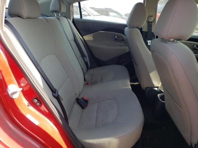 Photo 9 VIN: KNADM4A36E6324755 - KIA RIO LX 