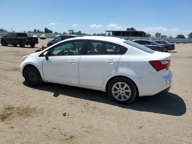 Photo 1 VIN: KNADM4A36E6333486 - KIA RIO LX 