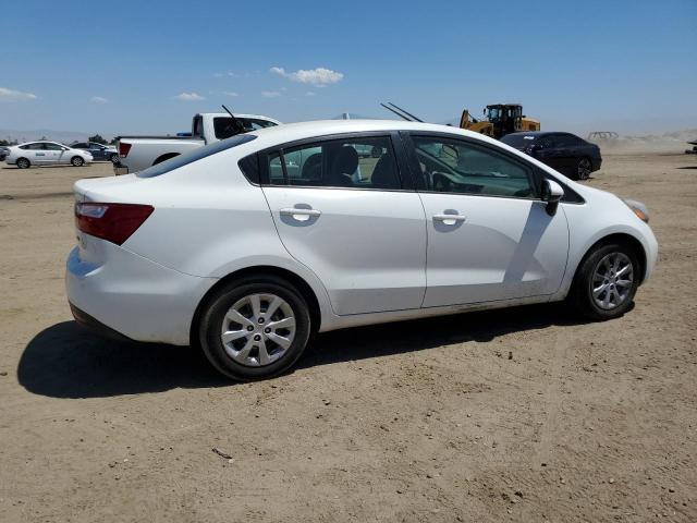 Photo 2 VIN: KNADM4A36E6333486 - KIA RIO LX 