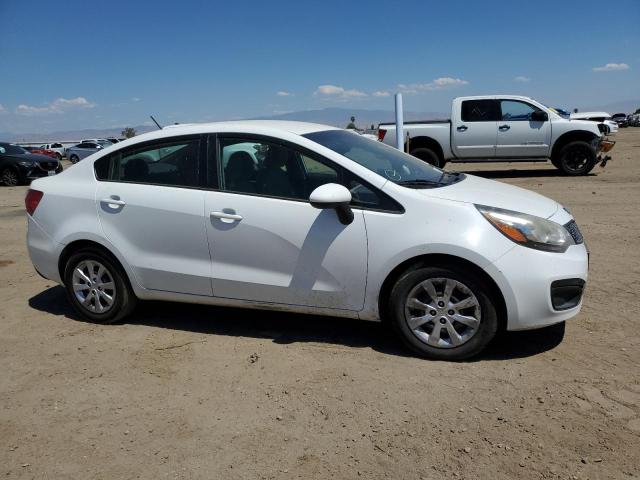 Photo 3 VIN: KNADM4A36E6333486 - KIA RIO LX 