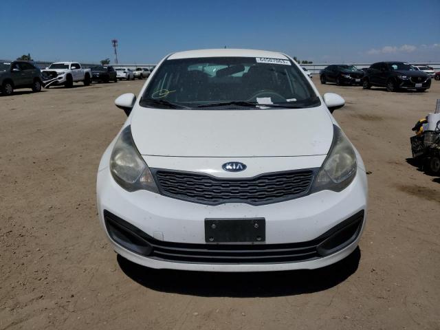 Photo 4 VIN: KNADM4A36E6333486 - KIA RIO LX 