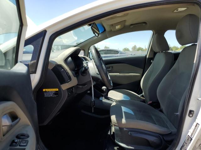 Photo 6 VIN: KNADM4A36E6333486 - KIA RIO LX 