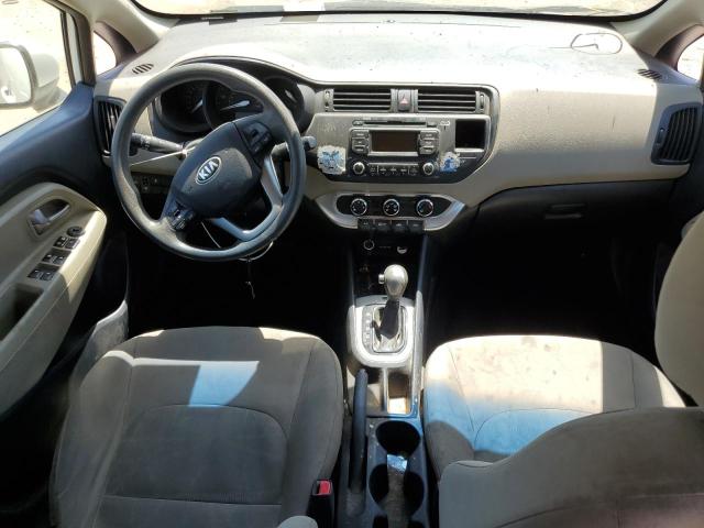 Photo 7 VIN: KNADM4A36E6333486 - KIA RIO LX 