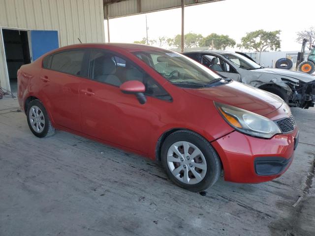 Photo 3 VIN: KNADM4A36E6345105 - KIA RIO LX 