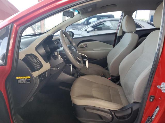 Photo 6 VIN: KNADM4A36E6345105 - KIA RIO LX 