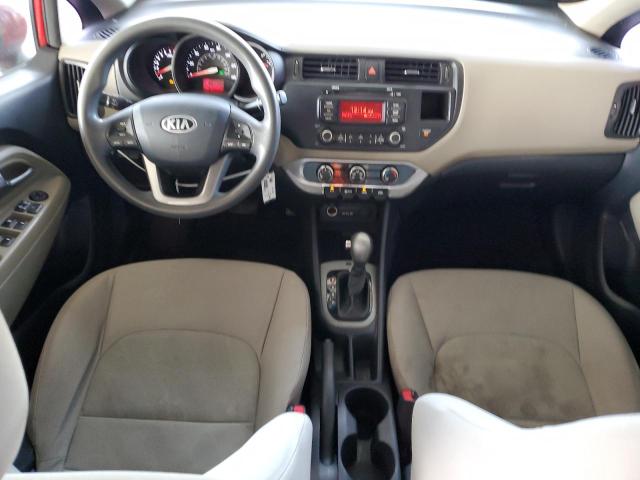 Photo 7 VIN: KNADM4A36E6345105 - KIA RIO LX 