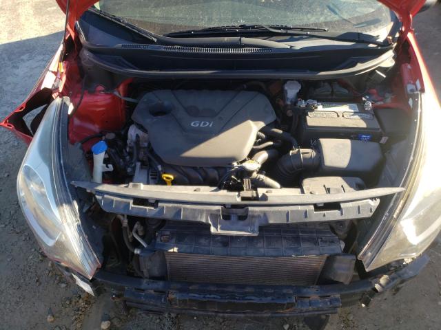 Photo 6 VIN: KNADM4A36E6346044 - KIA RIO LX 