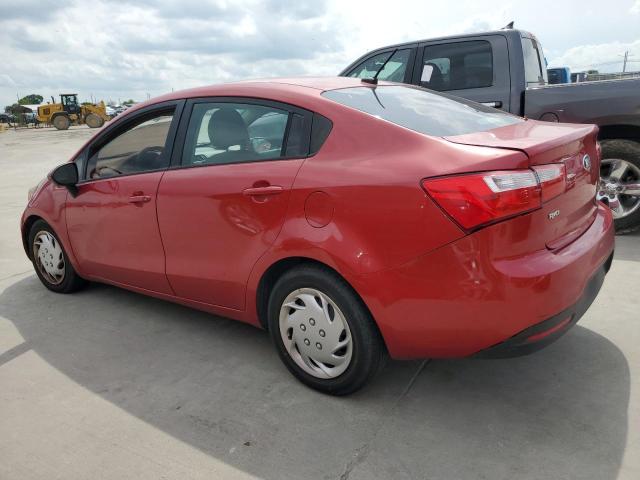 Photo 1 VIN: KNADM4A36E6347713 - KIA RIO 