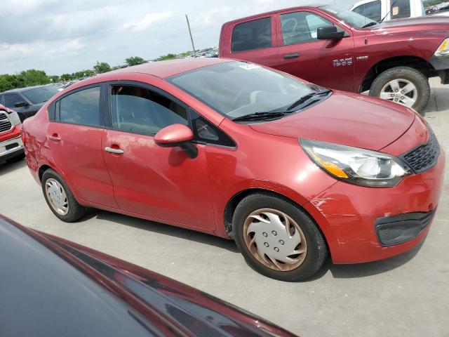 Photo 3 VIN: KNADM4A36E6347713 - KIA RIO 