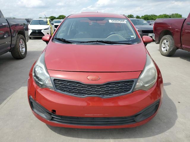 Photo 4 VIN: KNADM4A36E6347713 - KIA RIO 