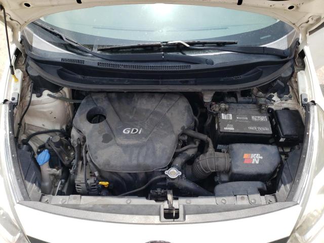 Photo 10 VIN: KNADM4A36E6349249 - KIA RIO 