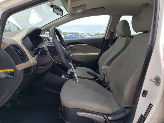 Photo 6 VIN: KNADM4A36E6349249 - KIA RIO 