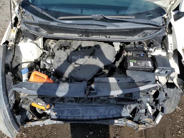 Photo 10 VIN: KNADM4A36E6354399 - KIA RIO 