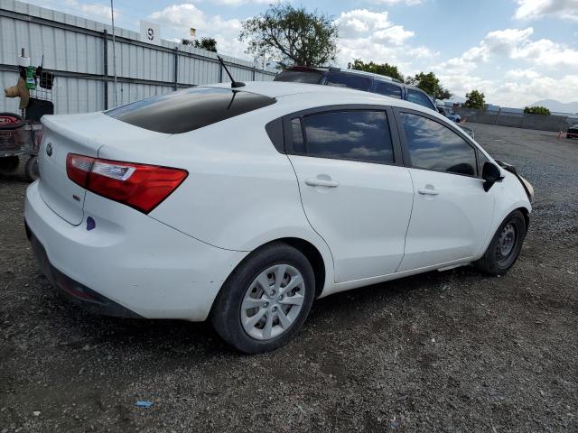 Photo 2 VIN: KNADM4A36E6354399 - KIA RIO 