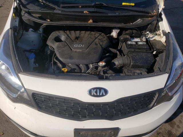 Photo 6 VIN: KNADM4A36E6354404 - KIA RIO LX 