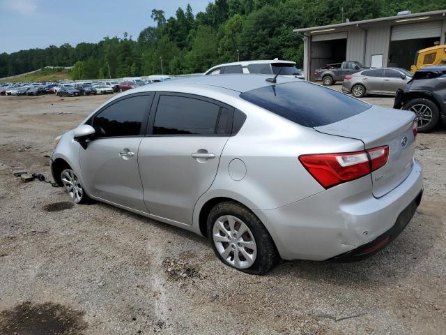 Photo 1 VIN: KNADM4A36E6361465 - KIA RIO LX 