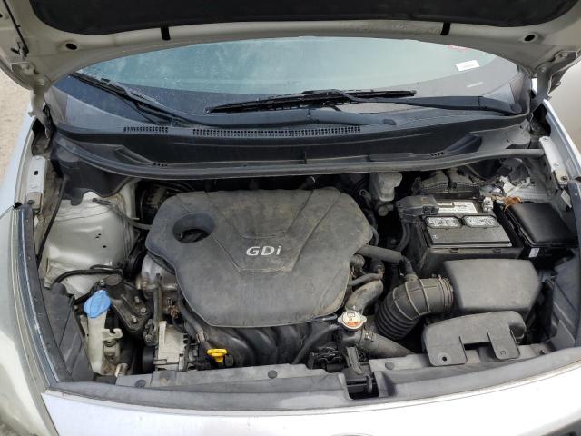 Photo 10 VIN: KNADM4A36E6361465 - KIA RIO LX 