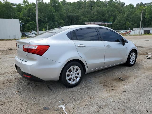 Photo 2 VIN: KNADM4A36E6361465 - KIA RIO LX 