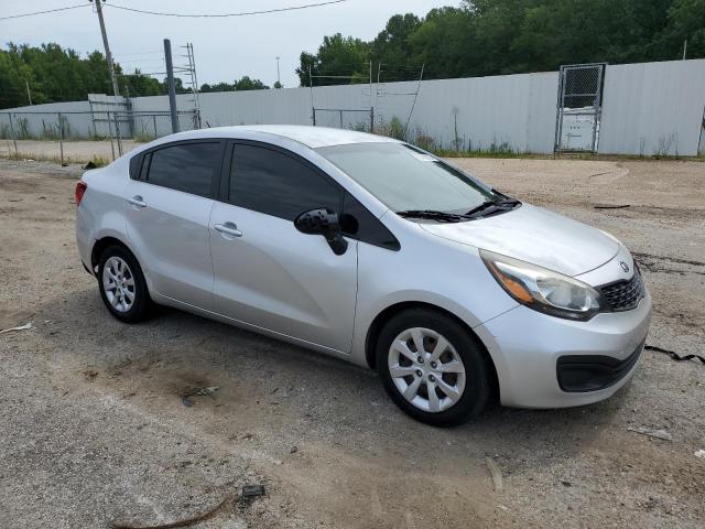 Photo 3 VIN: KNADM4A36E6361465 - KIA RIO LX 