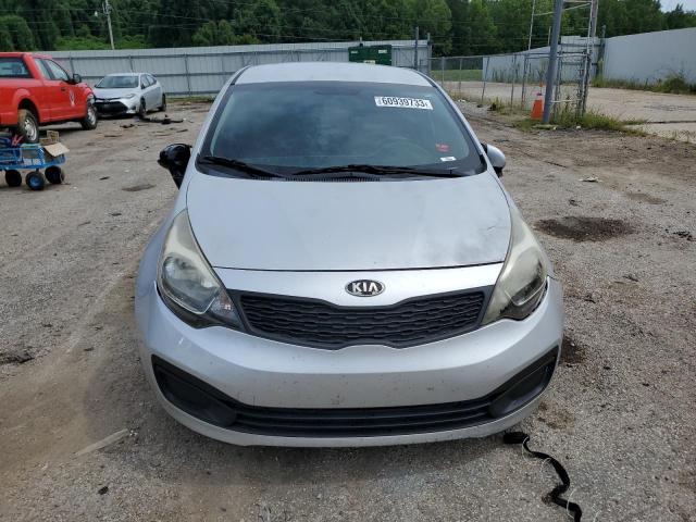 Photo 4 VIN: KNADM4A36E6361465 - KIA RIO LX 